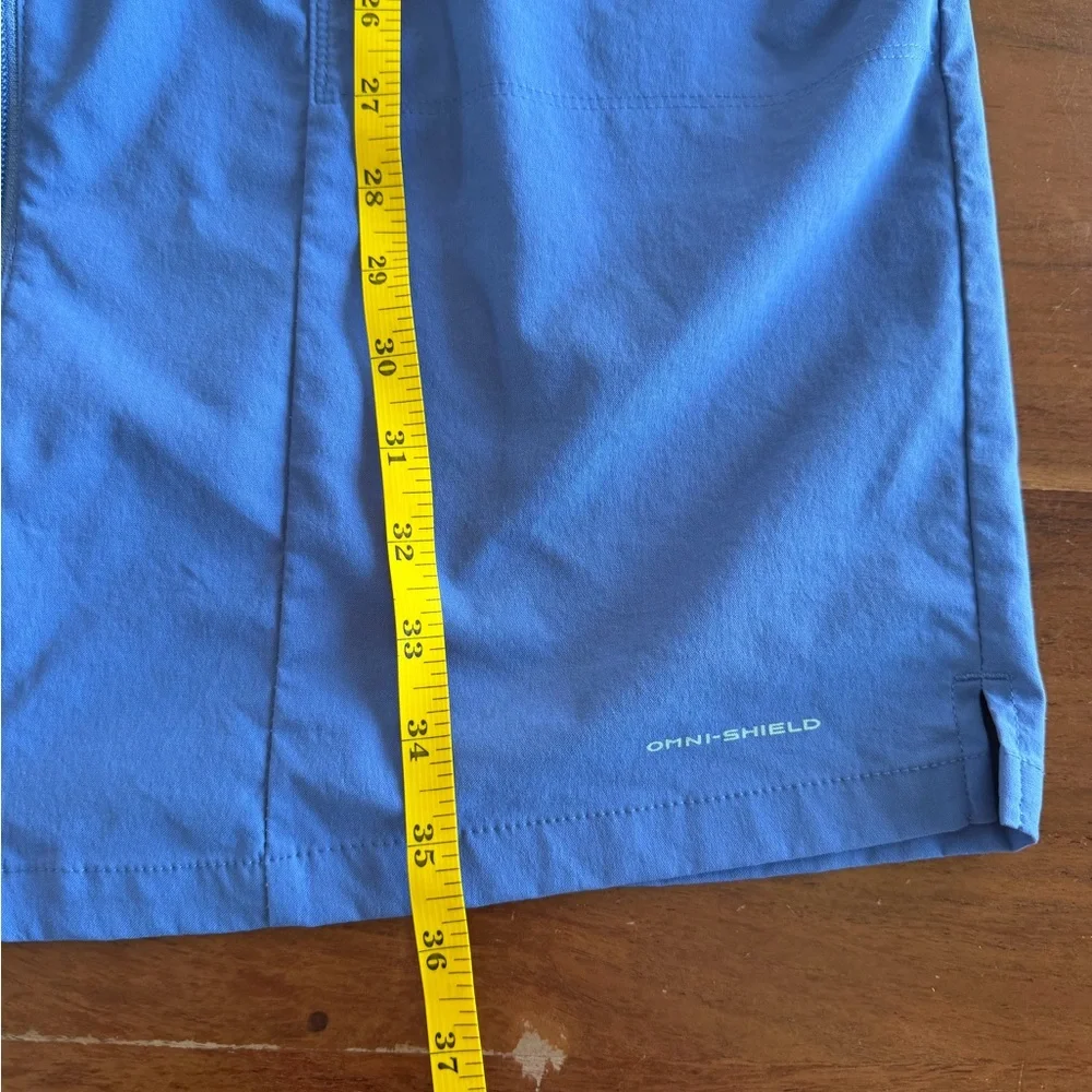Columbia Lesley Falls Zip Up Dress - Picture 11 of 11